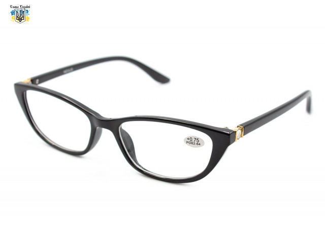 Красивые женские очки с диоптриями Nexus 23202